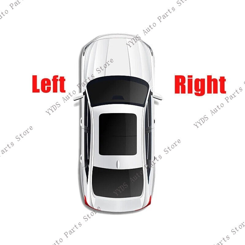 Right for Chevrolet Traverse 2018-2020 LED TailLight Assembly Turn Signal Light