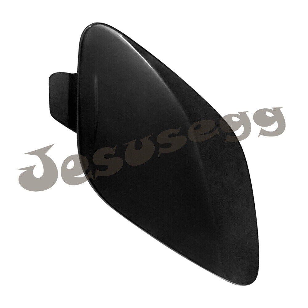 for Volvo S60 2011 2012 2013 Front Bumper Tow Hook Eye Cap Cover Lid 30795007 Q