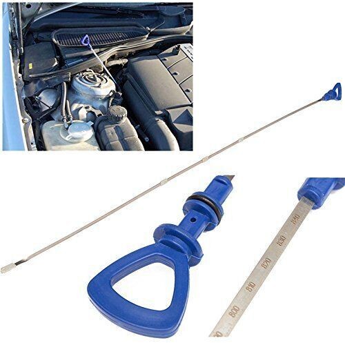 1PC new Engine Oil Dipstick Tool for Mercedes-Benz 120 589 07 21 00 925 mm