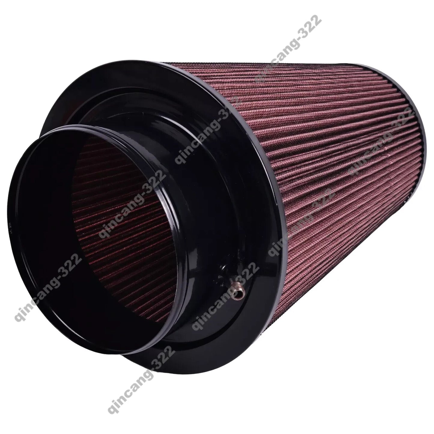 1PCS 251-7222 Air Filter Fits For Caterpillar 2517222