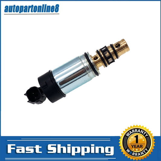 New AC A/C Compressor Control Valve PXC14 For 2013-2019 for Nissan Sentra 1.8L Q