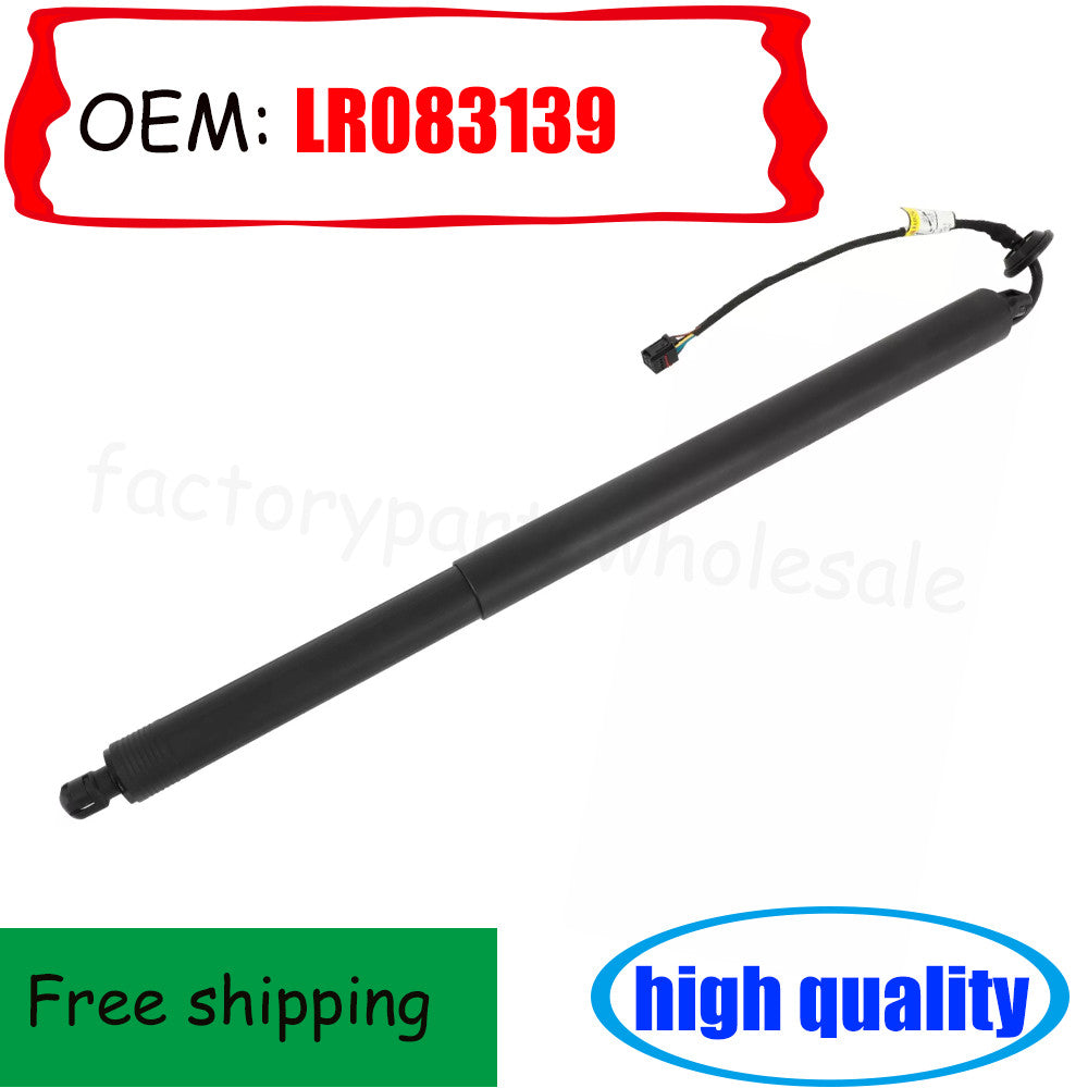 One lift support for 2017-2019 for RANGE ROVER Discovery 5 Shock Strut D4009 LR083139- n