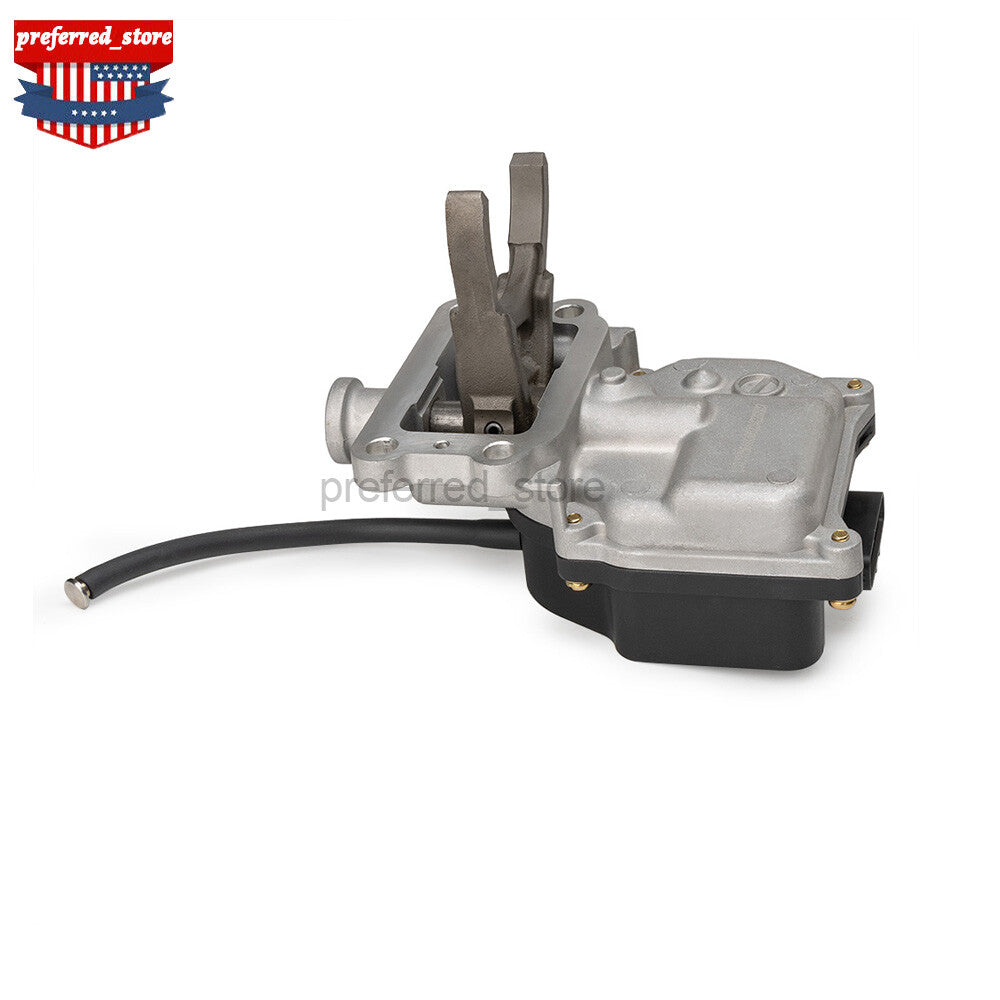 Differential vacuum actuator suitable for Tacoma 2019 SR5 2.7L 41400-35034- v