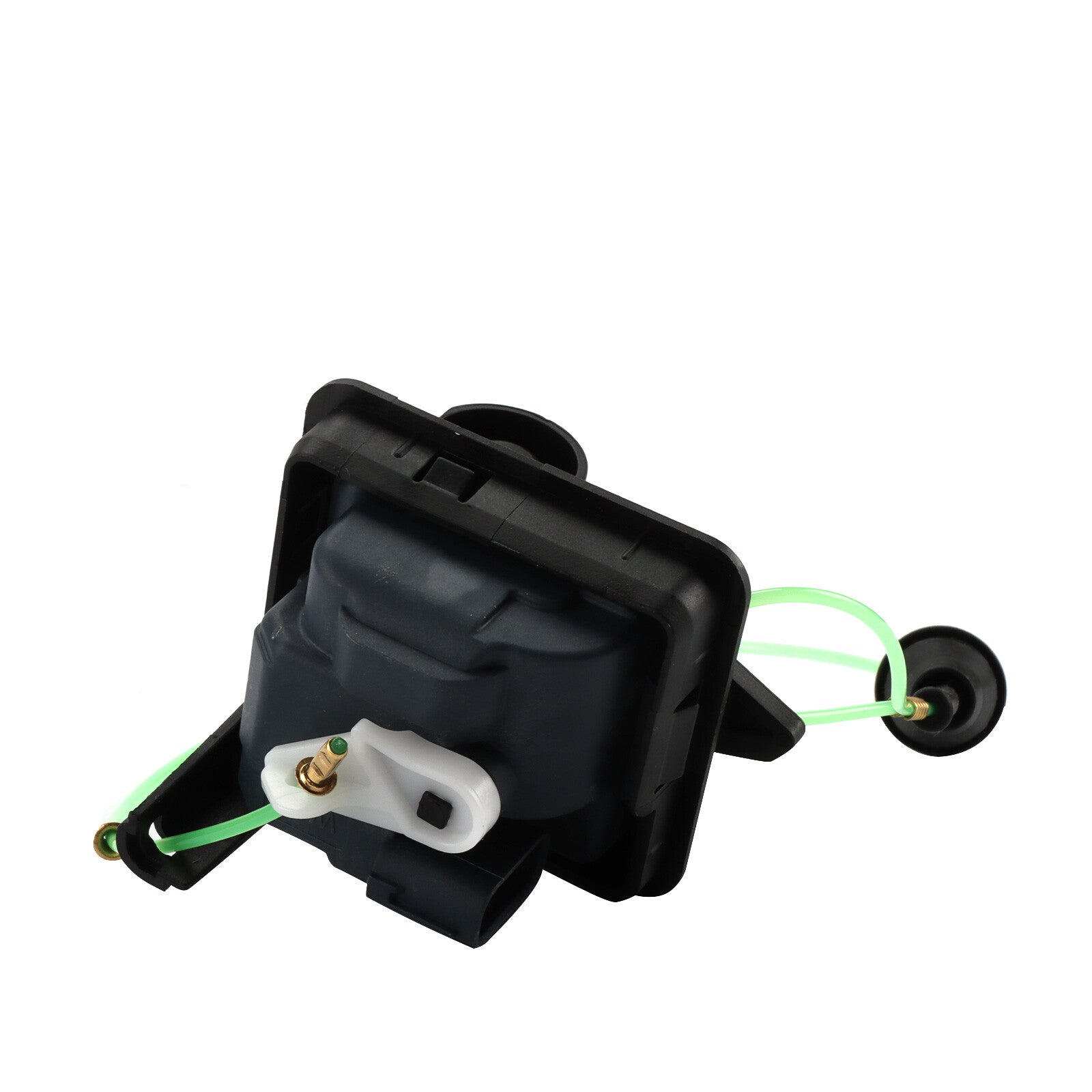 Brand new fuel filler cap lock, fuel cap actuator, and valve assembly for Honda for Civic 1.5 and 2.0L.