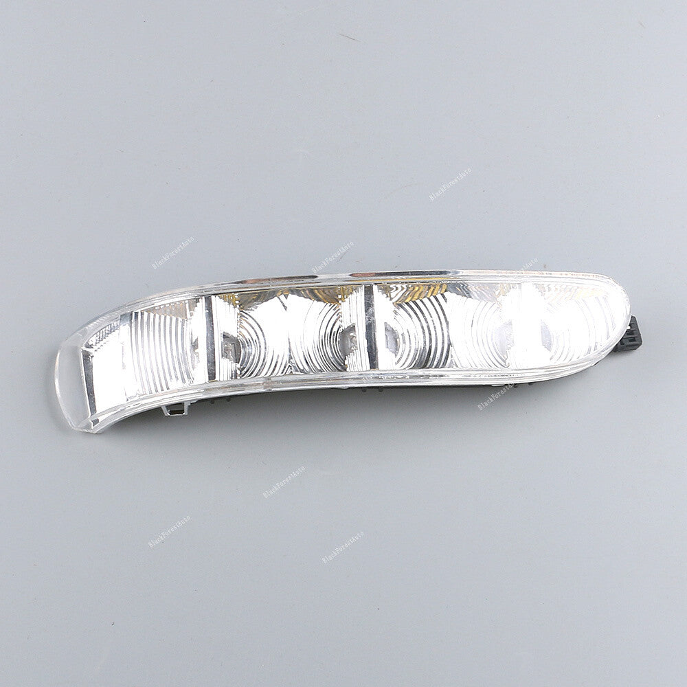 Left Side Door Mirror Blinker Lamp for Benz W220 W215 CL S-Class 2003-2006