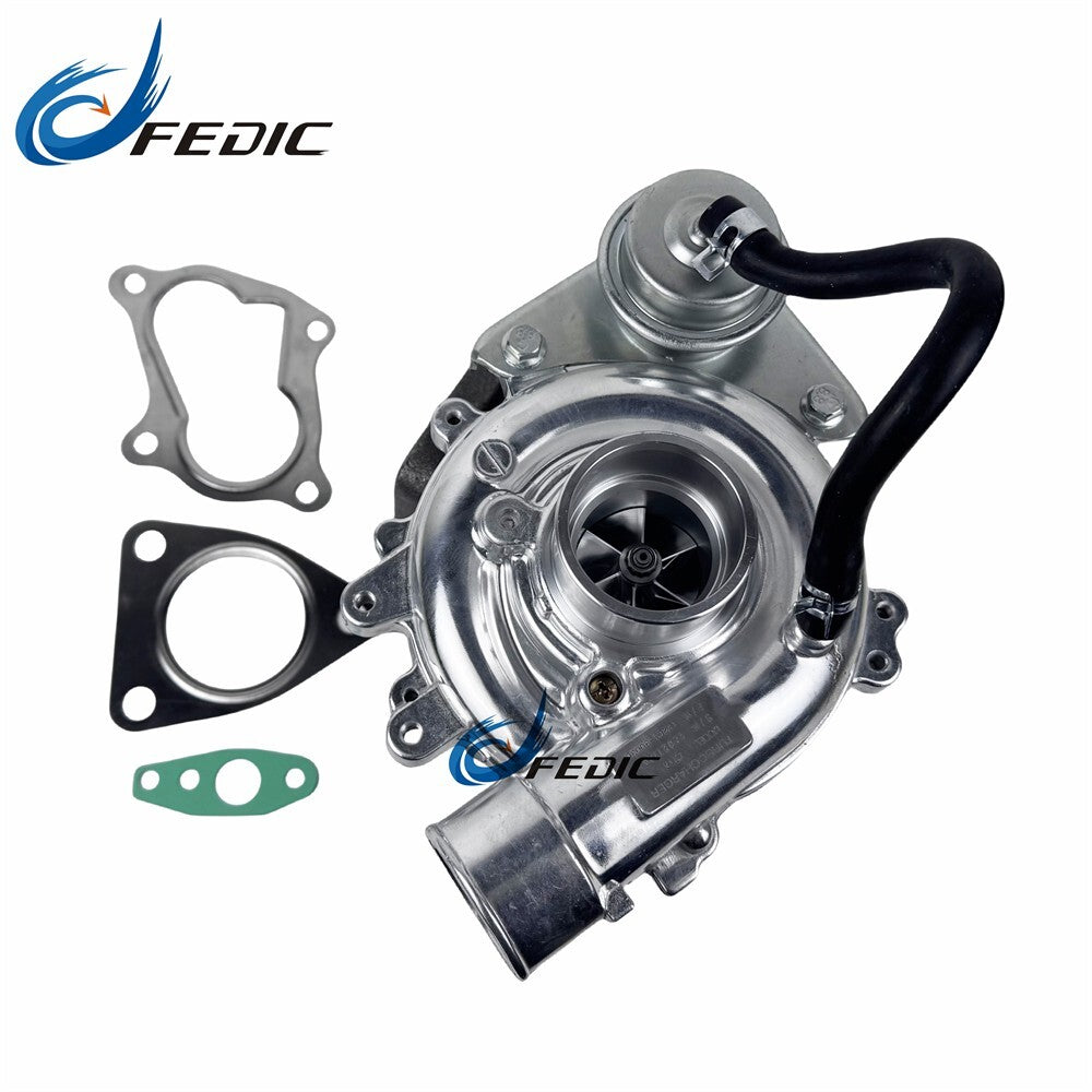 MFS Turbine CT16 17201-30030 for Toyota Hiace Hilux 2.5 D4D 75Kw 102 HP 2KD-FTV