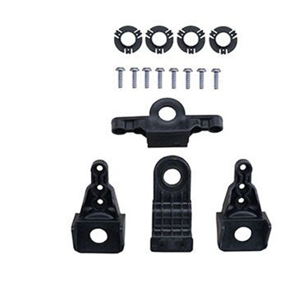 Headlight repair kit 63117381444 for X5 X6 F15 F16 F85 F86 xDrive35i 2014-19- v