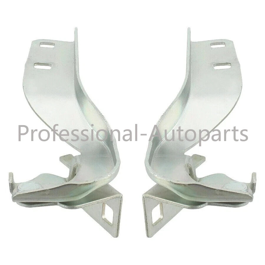 1Pair Left&Right Hood Hinges Driver & Passenger Side Fit for ProMaster 2500 Q