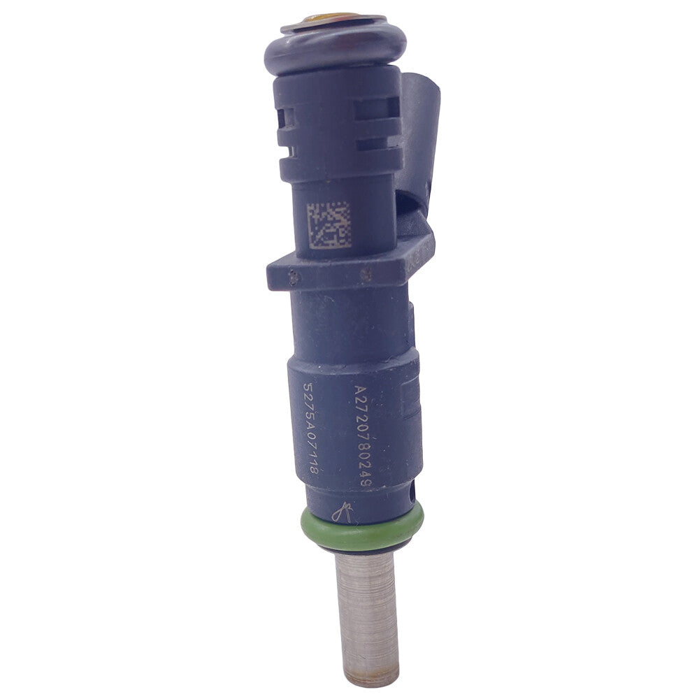 A2720780249 6X fuel injector suitable for Mercedes C300 SLK300 3.0L, E350 ML350, R350 3.5L