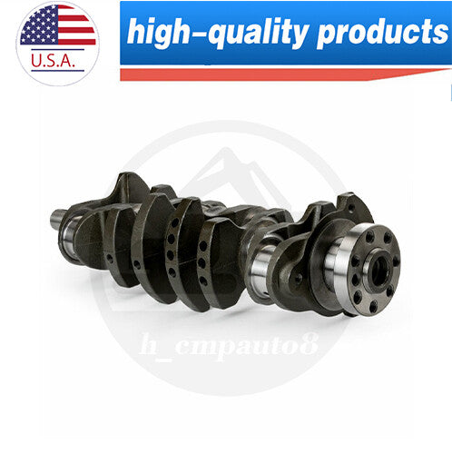 Engine Crankshaft for Hyundai Sonata for Kia Forte Optima Sportage 2.4L 23111-2G200/