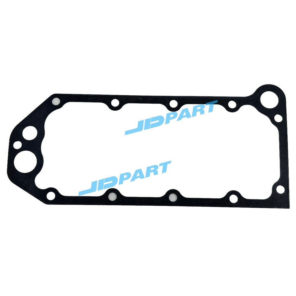 Repair kit for 6 Carat oil cooler G3918174 excavator parts -