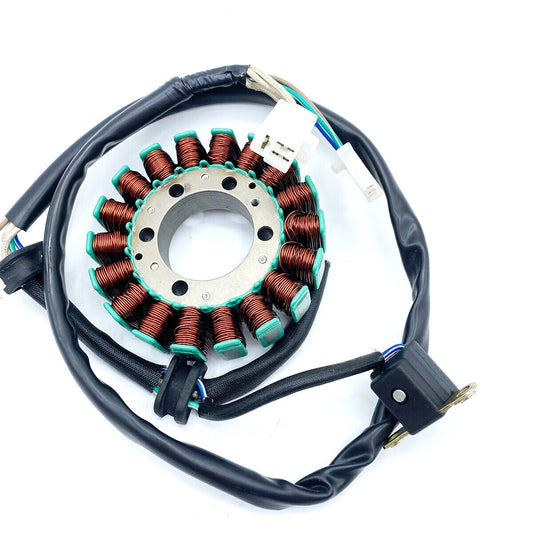 New Magneto Generator Stator Coil for Yamaha Virago 250 XV125 1997-2000