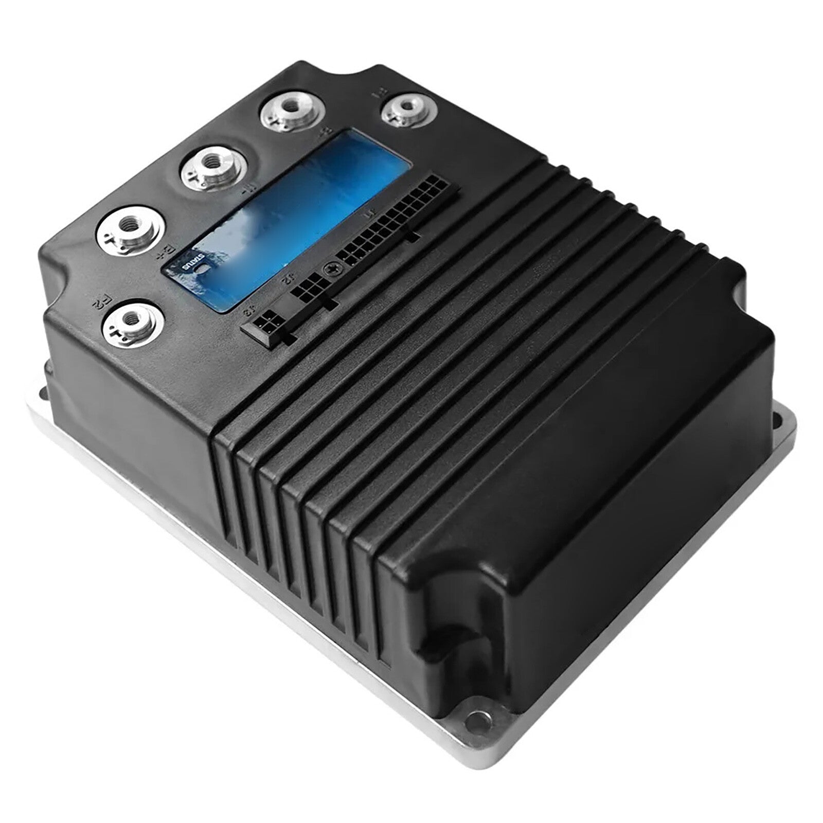 400A 48V DC Motor Speed Controller for Ezgo Club Car for Golf Cart 1268-5403 u