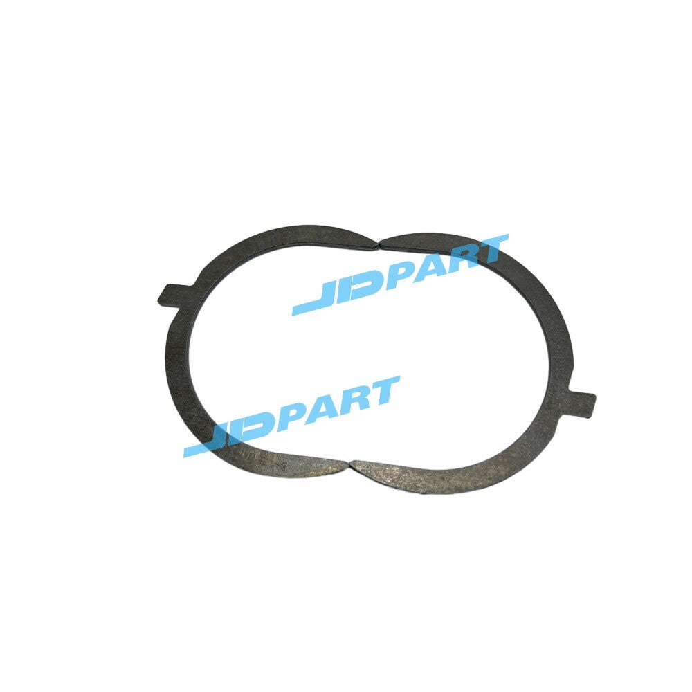 N843 thrust washing machine parts for Shibaura excavator engines.