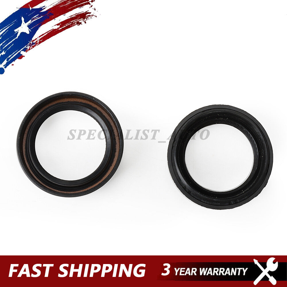 2-piece sealing kit forester Outback Legacy WRX Impreza for Subaru front drive shaft Q