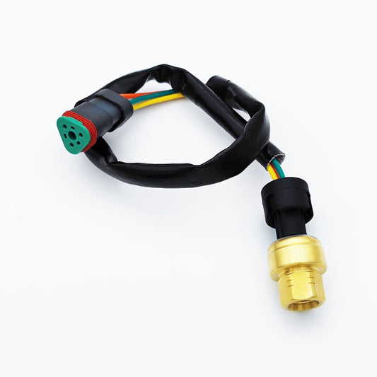 oil pressure sensor 194-6724 for CAT Caterpillar C32 C7 C27