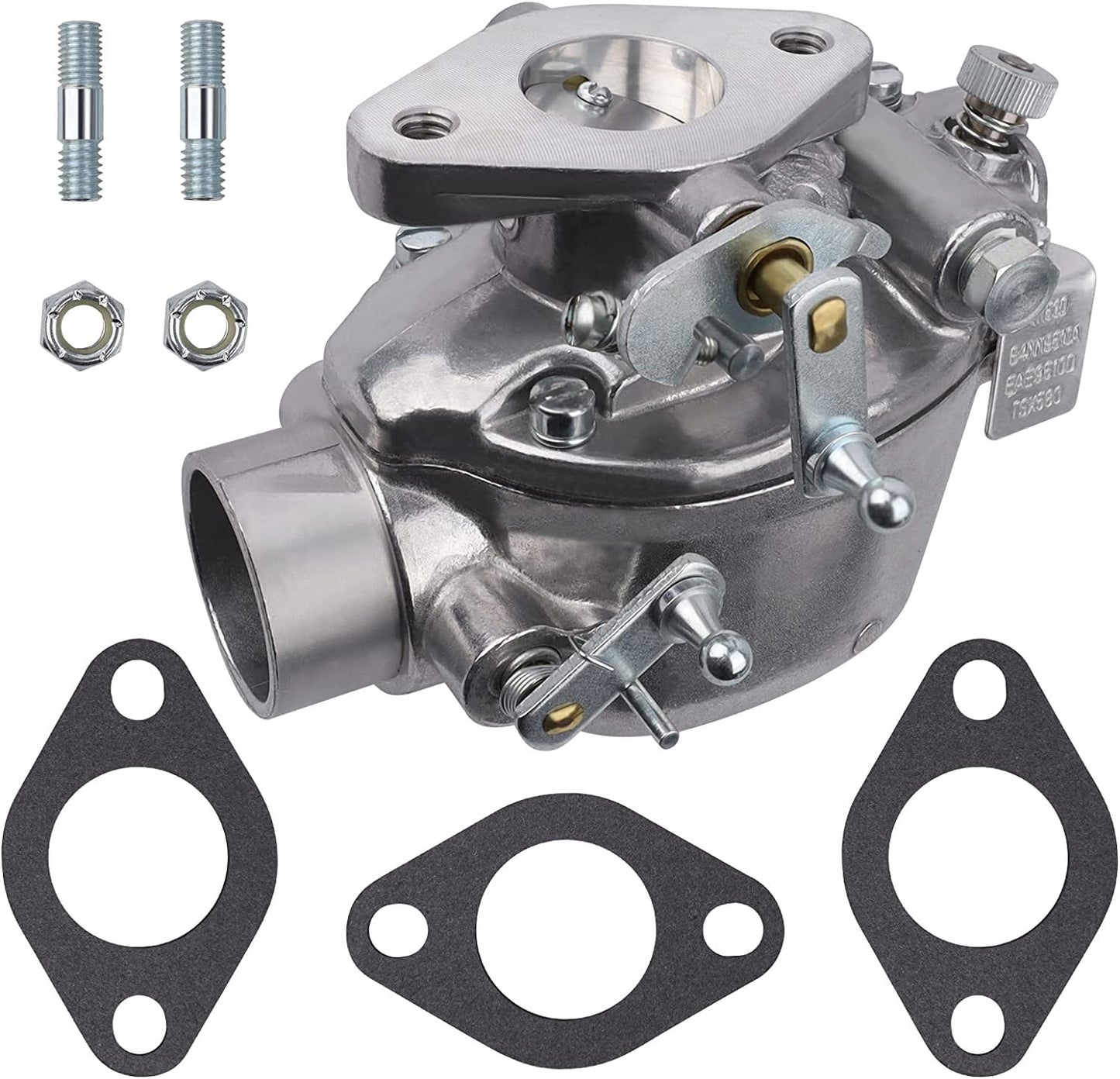 Carburetor for Ford Tractor 600 620 660 800 134 Engine B4NN9510A TSX580 EAE9510D
