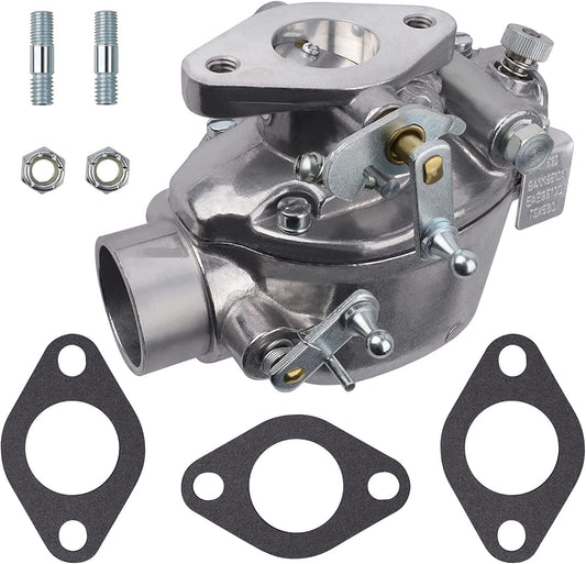 Carburetor for Ford Tractor 600 620 660 800 134 Engine B4NN9510A TSX580 EAE9510D