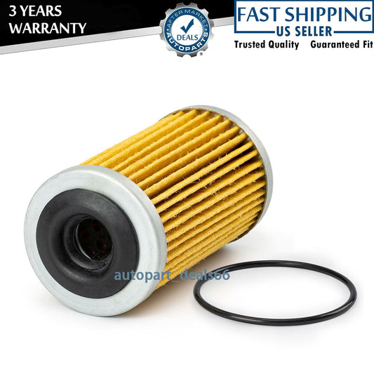 CVT Transmission Control Valve Oil Filter 31726-3JX0A for Mitsubishi for Suzuki Q