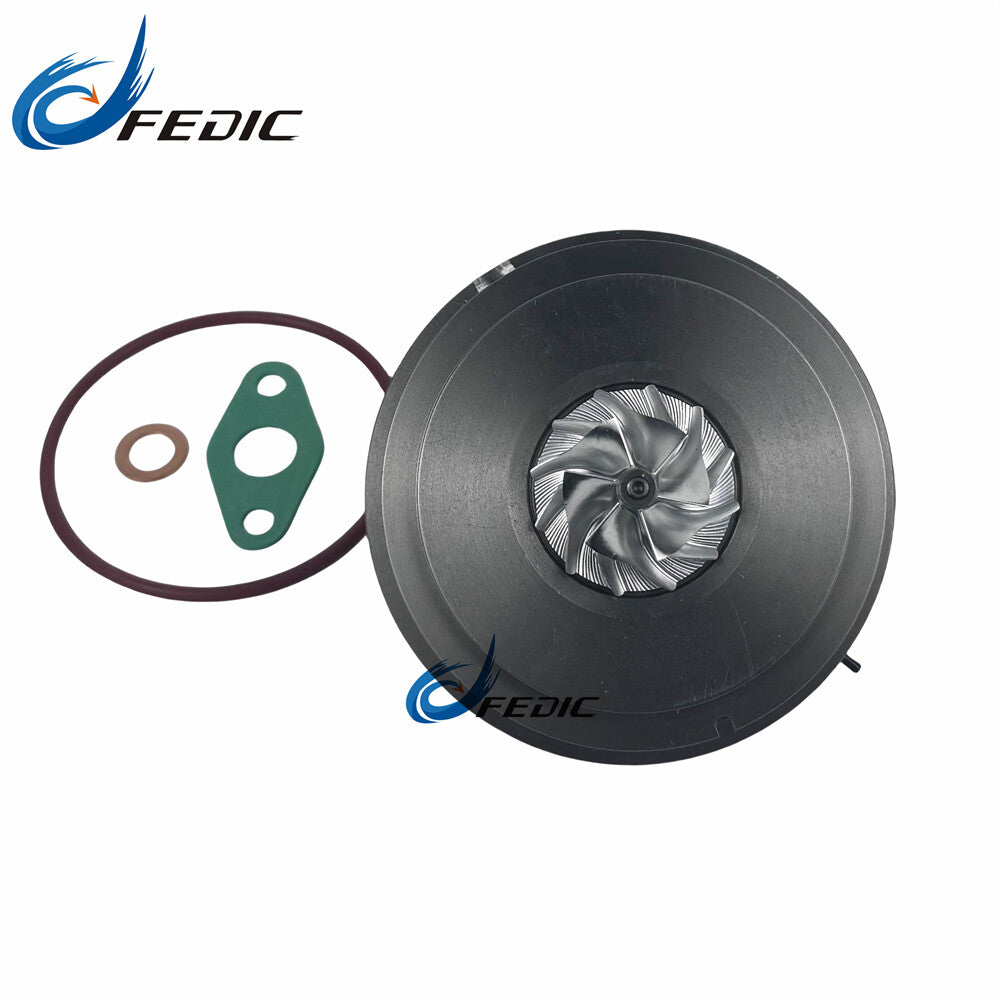 Turbo cartridge 857278 for Fiat 500L 500X Tipo Doblo Fiorino 1.3 MJT Euro 6 E6D