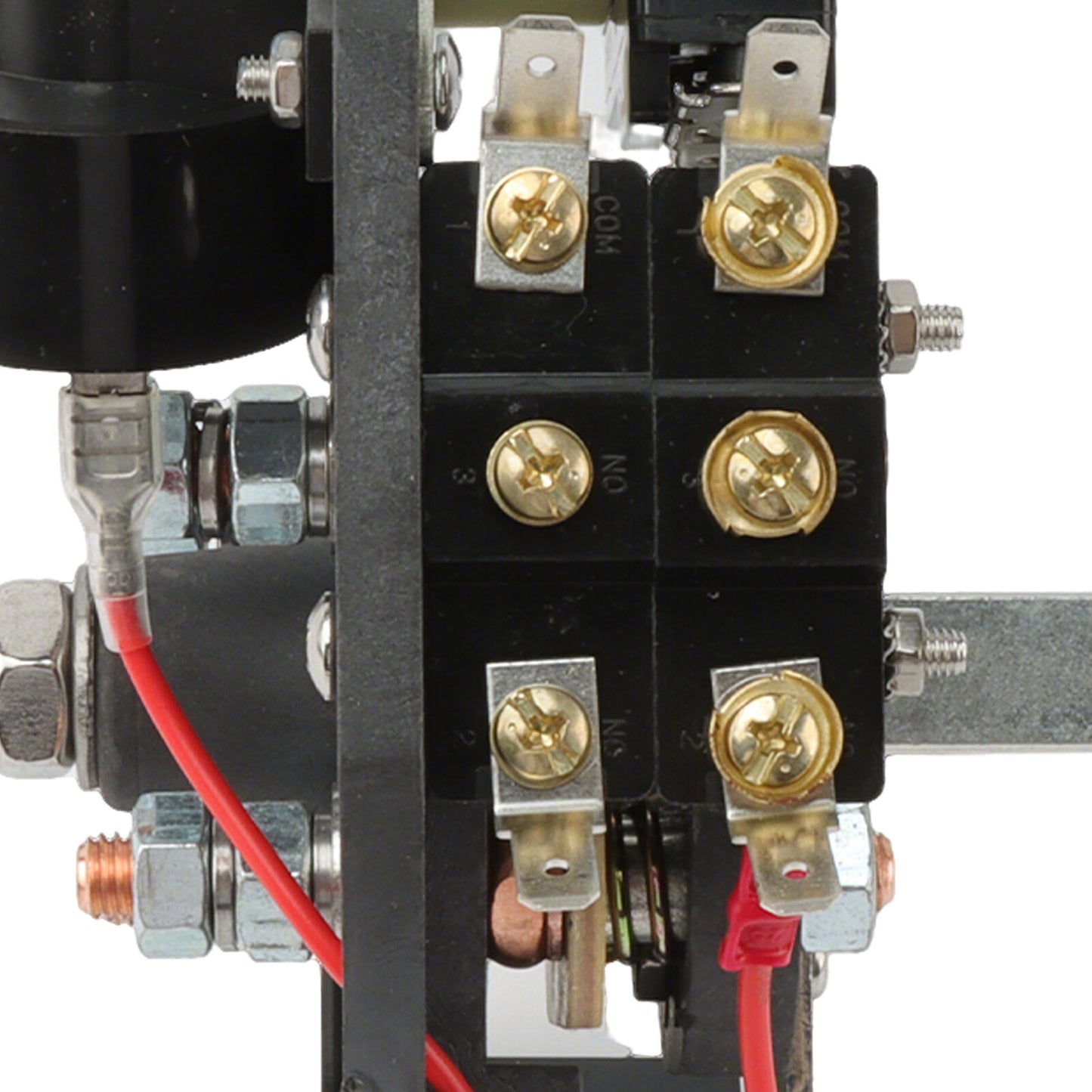 Suitable for EZGO TXT 36 Volt 94-UP New for Golf Cart Gearbox Switch Assembly 25396-G2 Q