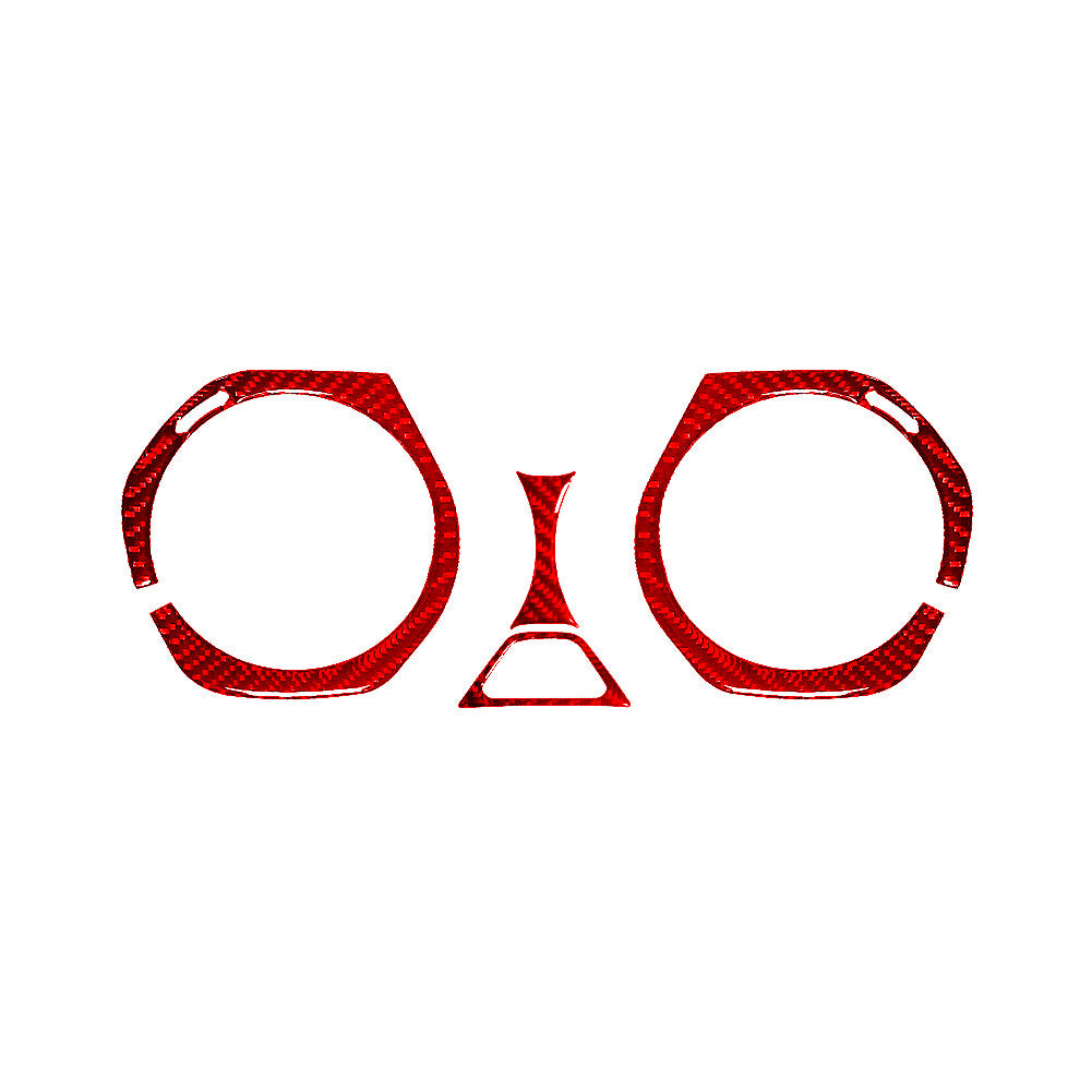 Gloss Black Driver Side Door Control Cover For Colorado 2004-12/ for Canyon 2005-12 v