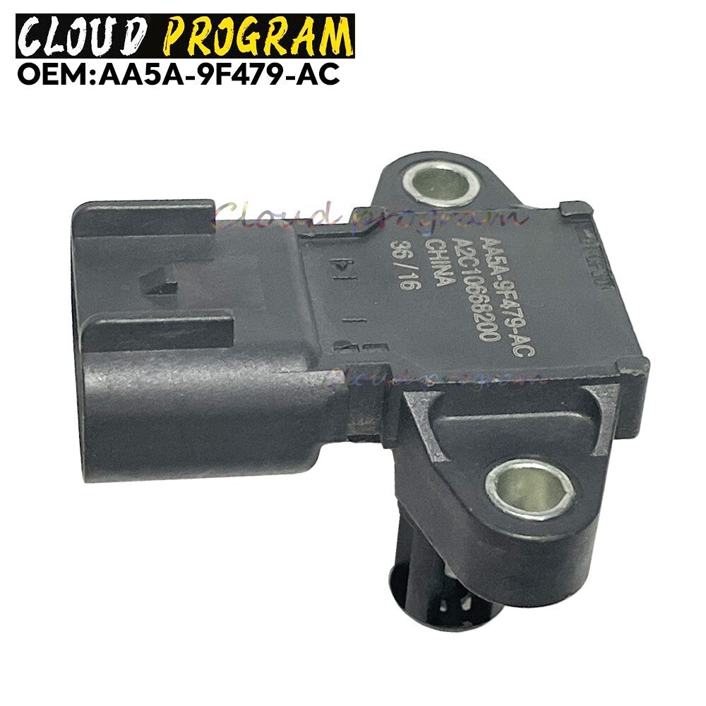 Intake Manifold Absolute Pressure MAP Sensor For Expedition Police Flex n