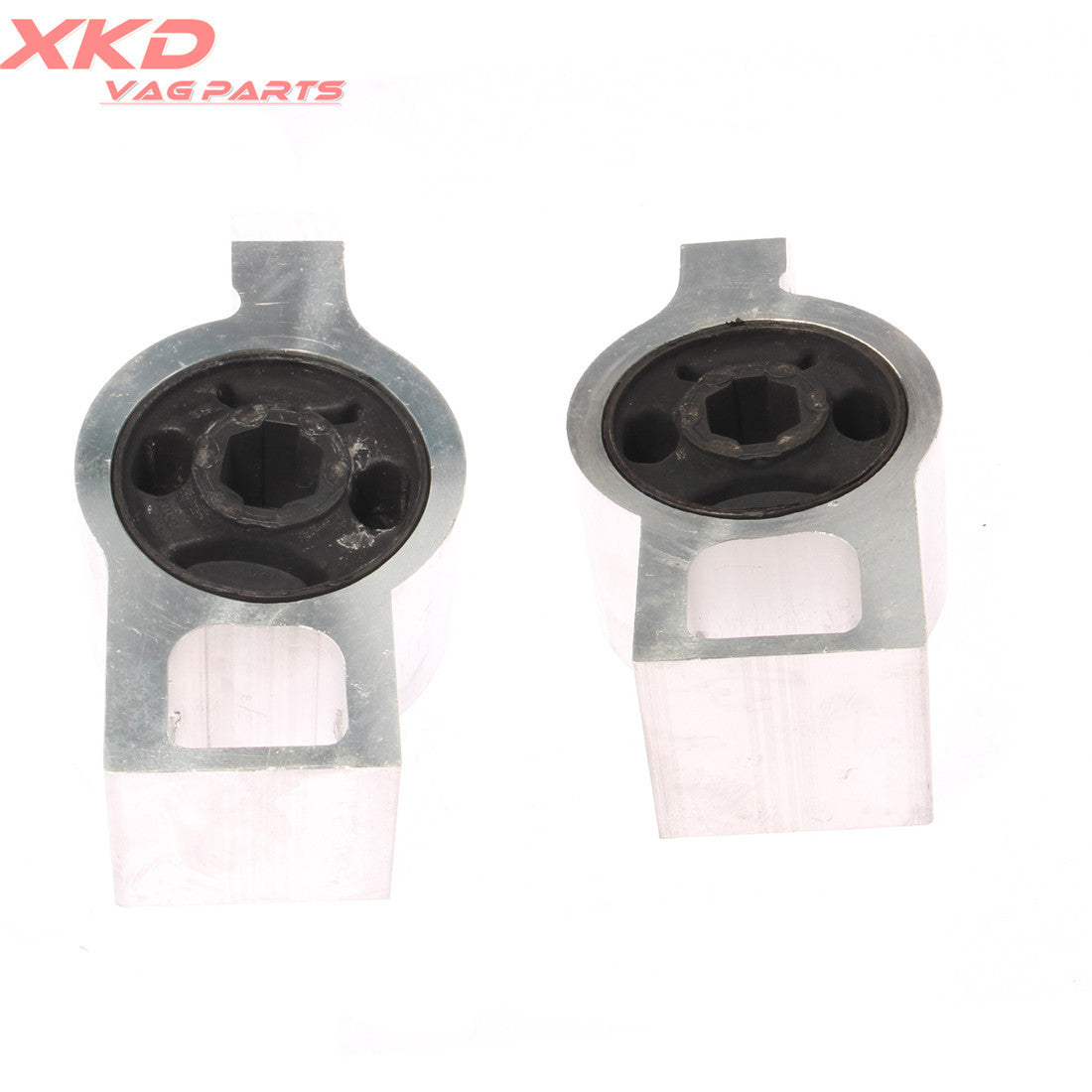 2 Front Control Arm Bushing Set for VW for Jetta for Golf Rabbit MK5 6 1K0199231J