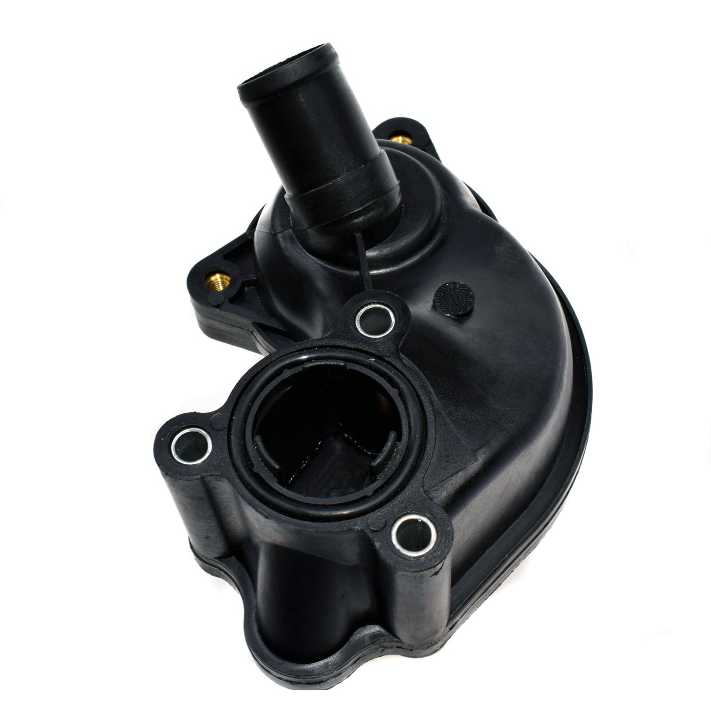 Fit Explorer Thermostat Housing, Water Socket, Cooling Hose YU3Z8A586AA - Brand New n