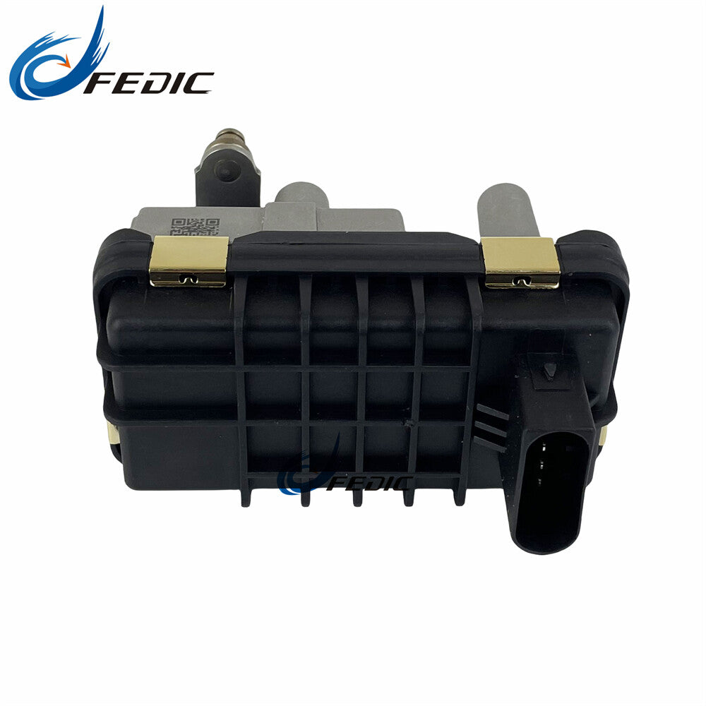 Turbo actuator G-013 GTB2260VK 794877 for Mercedes E CLS R S 350D 265Kw OM646