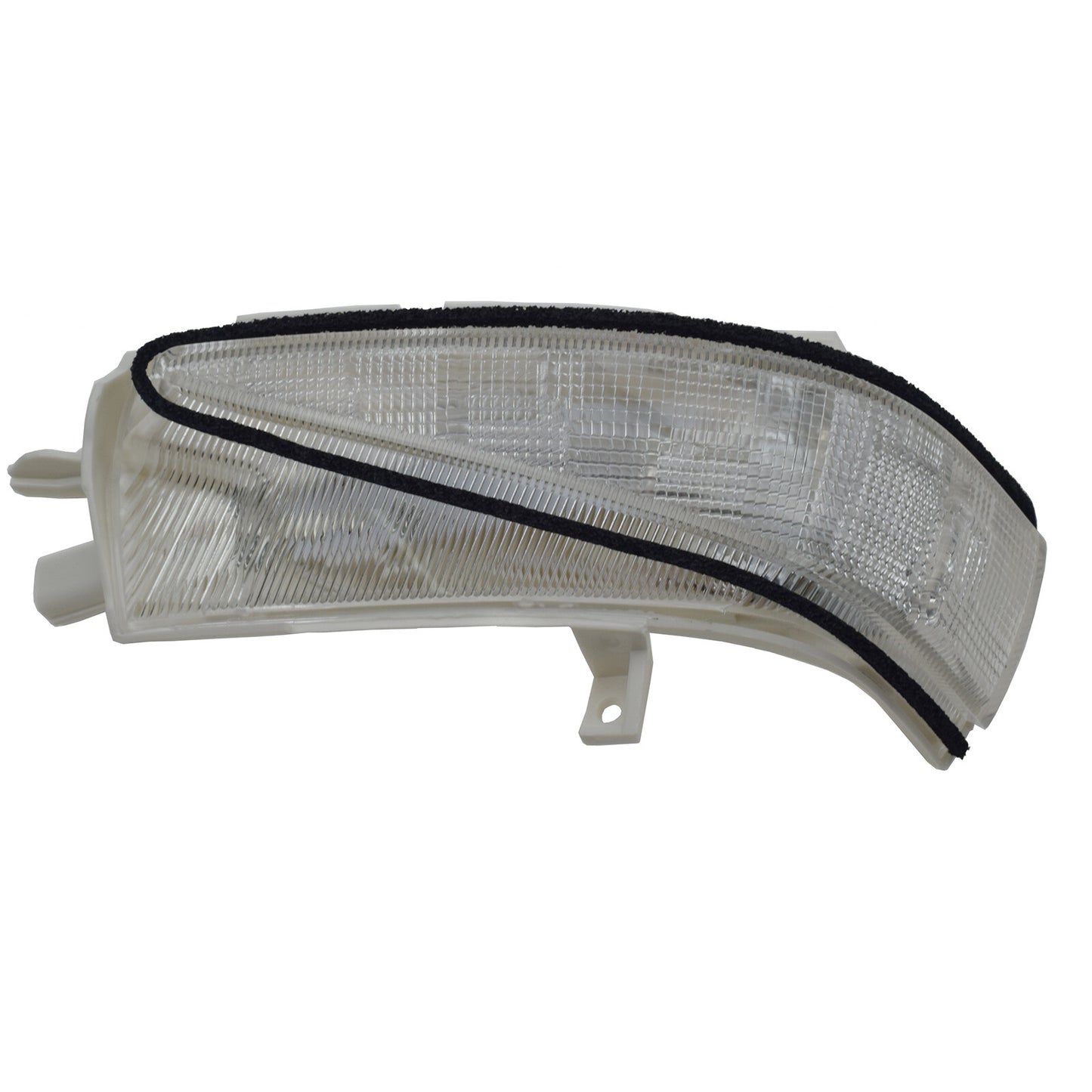 Right RH Side Rearview Mirror LED Turn Signal Light Lamp for Honda for Civic 2006-11