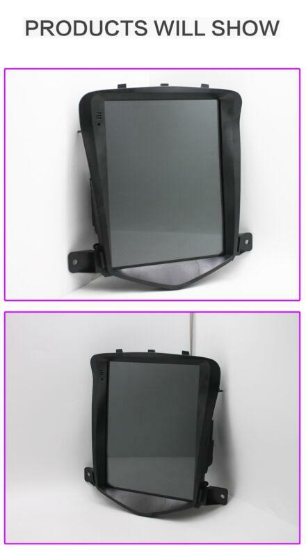 For 2009-14 for Cruze 9.7-inch Vertical Android 10.1 Car Radio GPS Wifi Quad-core n