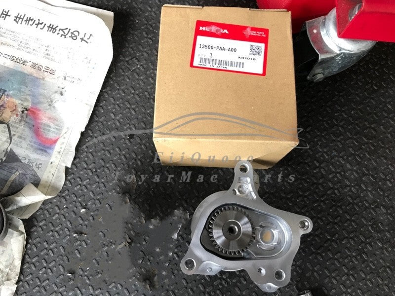 OE for Honda for Acura 13500-PAA-A00 Oil Pump Gear