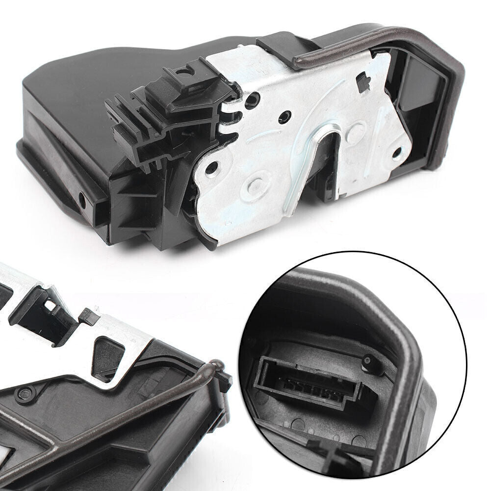 Car Rear Left Power Electric Door Lock Actuator Latch Fit for BMW E60 E90