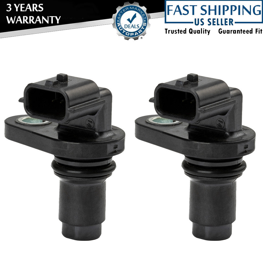 23731-JA11A New Engine Crankshaft Position Sensor for Nissan Altima 2.5L 07-18 Q