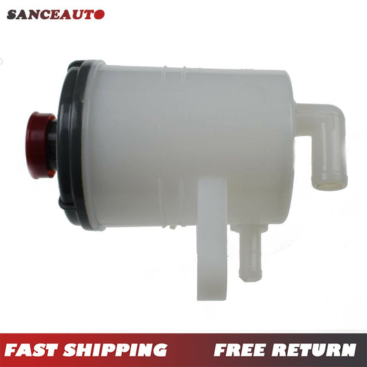 553701S9A003 Power Fluid Bottle Steering Pump Water Reservoir Suitable for Honda CRV CR-V 02-06- n