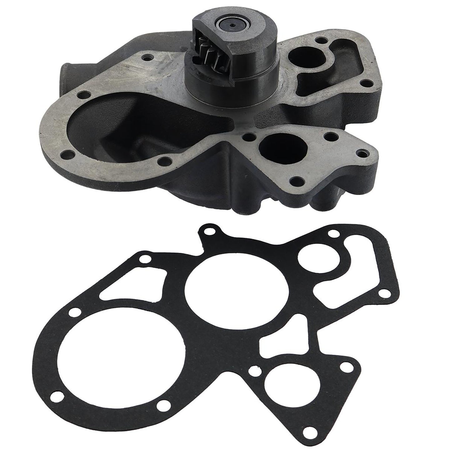 Water Pump U5MW0196 U5MW0164 4131A061 For Perkins Engine1004.4 1004-40T 1006-60T Q