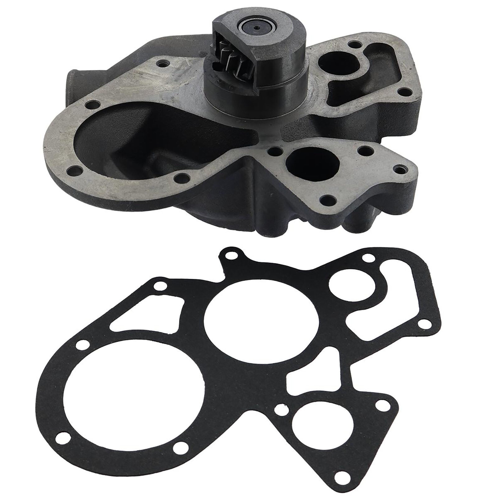 Water Pump U5MW0196 U5MW0164 4131A061 For Perkins Engine1004.4 1004-40T 1006-60T Q