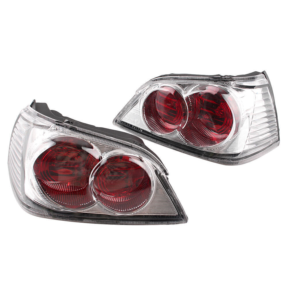 Rear Tail Light Lens Cover Fit for Honda Goldwing GL1800 2001 2002 2003 2004-2011 05 Q