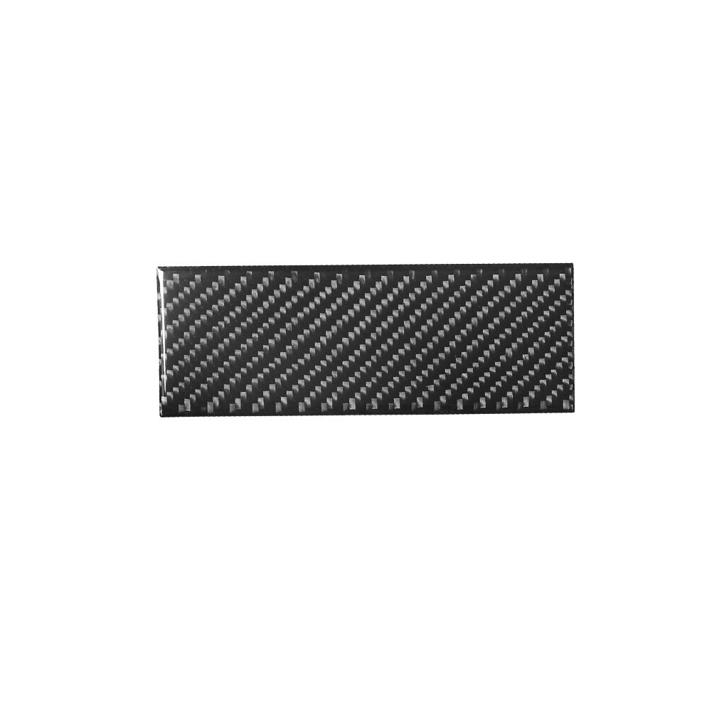 2X Gloss Black Inner Door Handle Cover Trim for Lexus RC300 350 200T 2015-2020 v