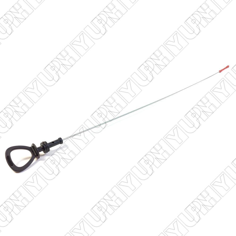 Engine Oil Level Dipstick for Mercedes-Benz M Class W164 ML300 ML350 2005-2011 Q
