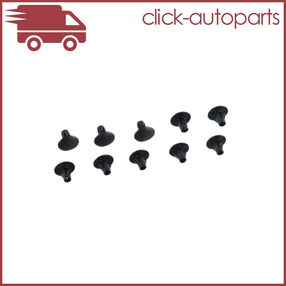 20x Fender Apron Seal Splash Shield Clips for Toyota 4-Runner FJ Crusier for Lexus Q
