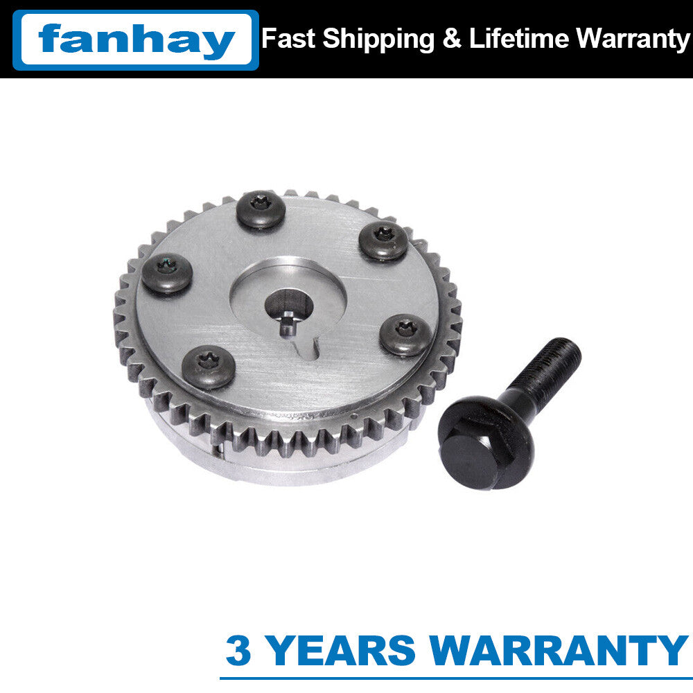 1 x for HONDA CROSSTOUR 2012-2015 CR-V 12-14 14310-R44-A01 Camshaft plus screws
