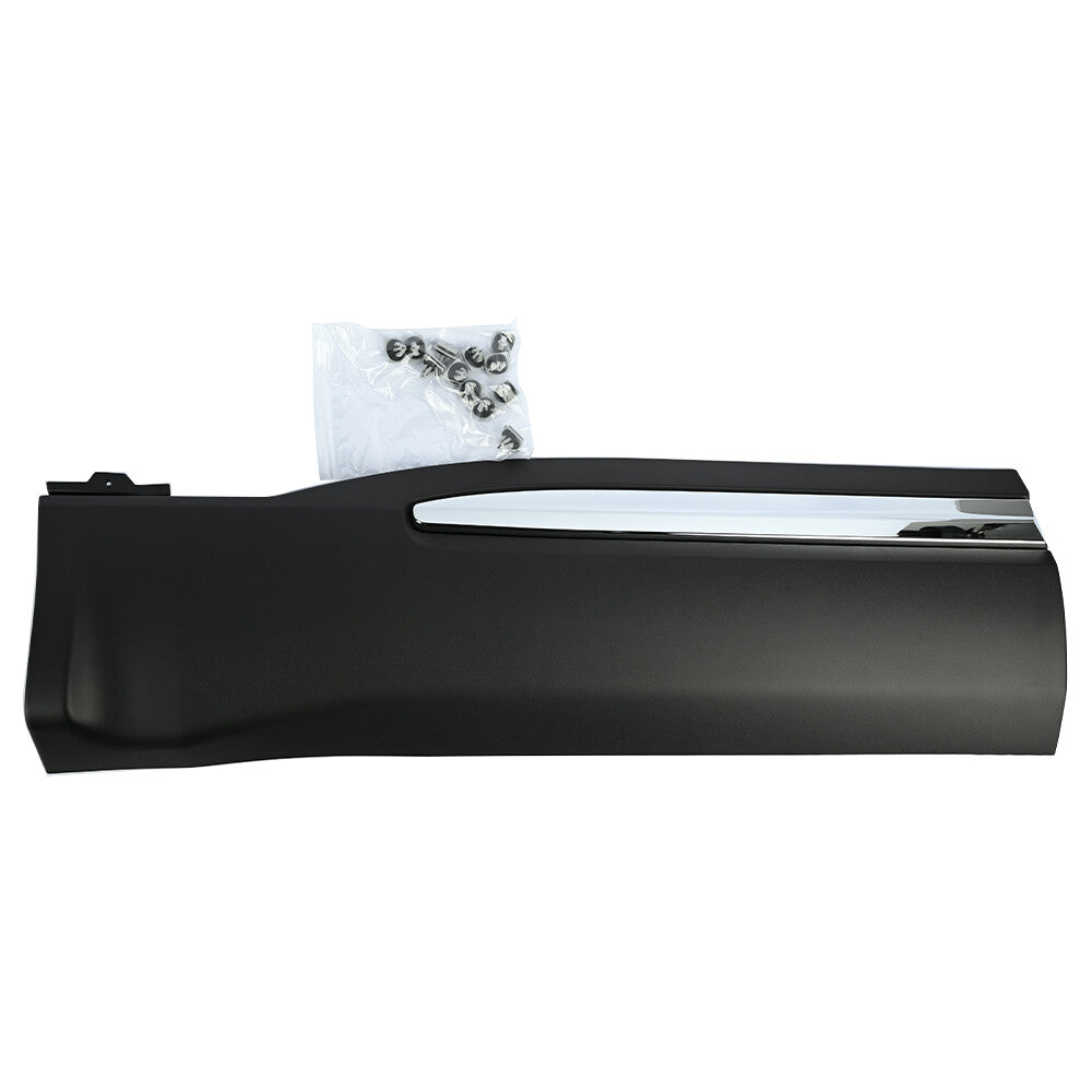 Rear RIGHT Side Door Lower Molding for Ford Explorer 2020-2021