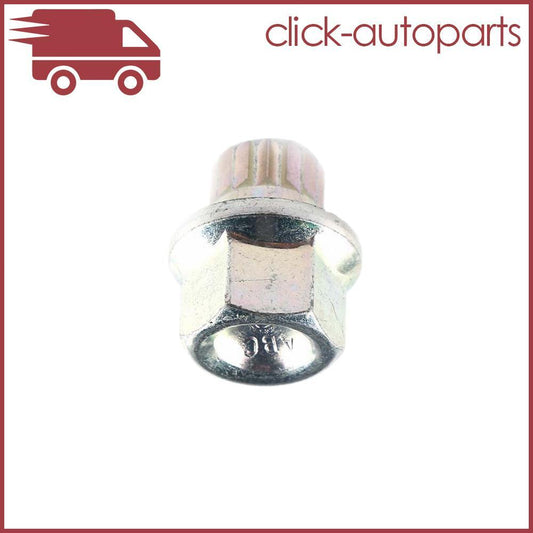 Fit for BMW for Mini X1 X2 X3 X4 for X5 - Anti-theft Wheel Bolt Lock Nut Key 30 13 Teeth Q