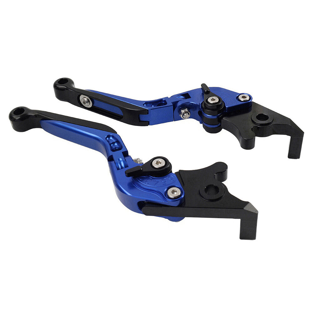 CNC Folding Extendable Brake Clutch Levers for Honda CBR1000RR-R/SP 2020-2022 20 Q