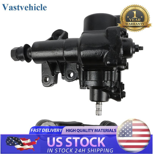 Power Steering Gear Box For 1989-91 for Toyota 4Runner 1985-91 for Toyota Pickup 27-8473