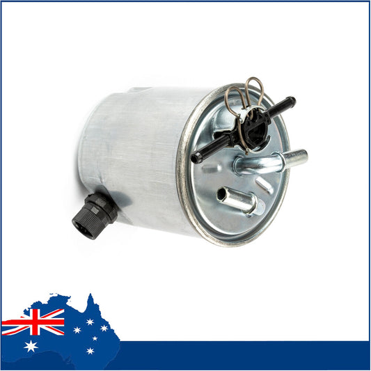 1X 16400-JY00B NEW Fuel Filter for NISSAN for RENAULT Qashqai +2 I X-Trail 2007-2013 Q