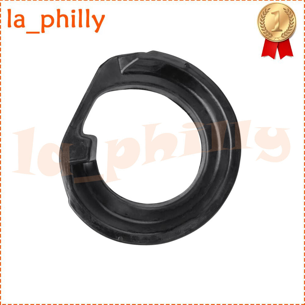  30666314 Coil Spring Insulator Front Upper fits 2001-2009 for Volvo S60 Black Q