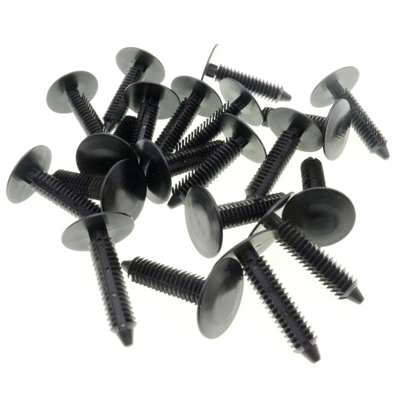15 Rivet Clips for Subaru B9 Tribeca Impreza 99045AE03AMA Tribeca Impreza Decorative Panel Mounting Q